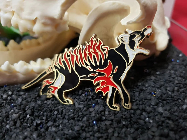 OnionCakes Undead Animals