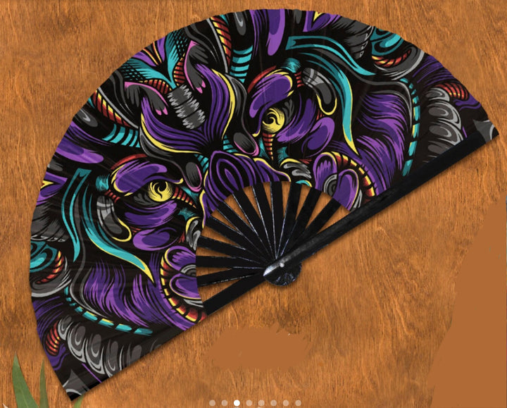 Hypnotique Fans