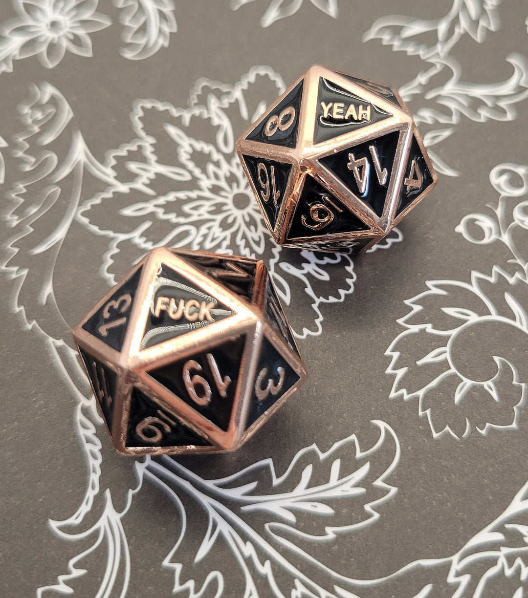 F* Yeah D20