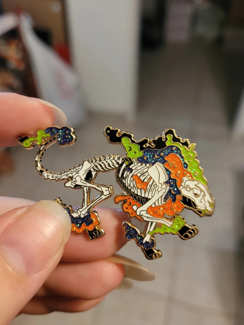 OnionCakes Undead Animals