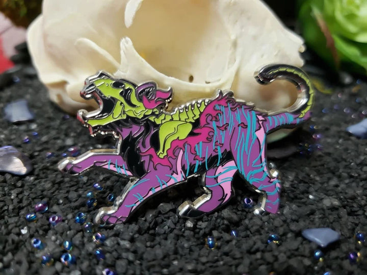 OnionCakes Undead Animals