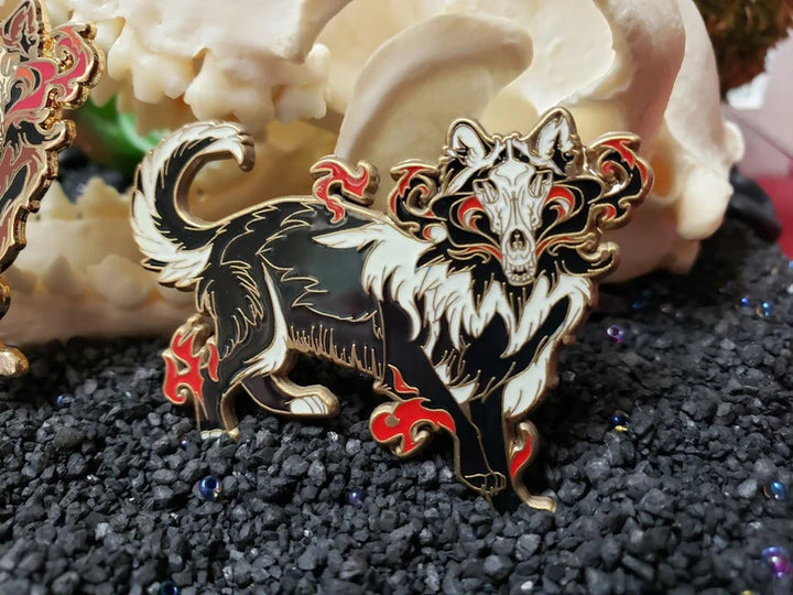 OnionCakes Undead Animals
