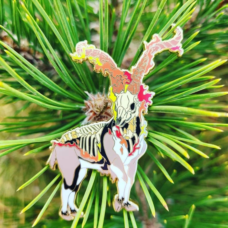 OnionCakes Undead Animals