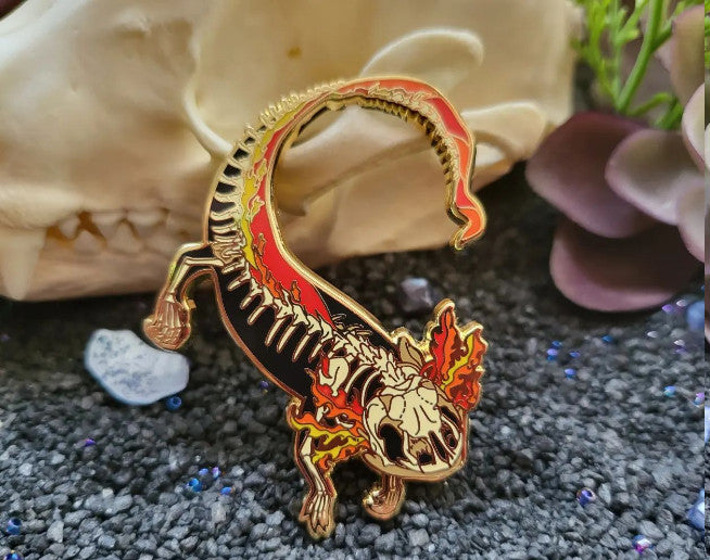 OnionCakes Undead Animals