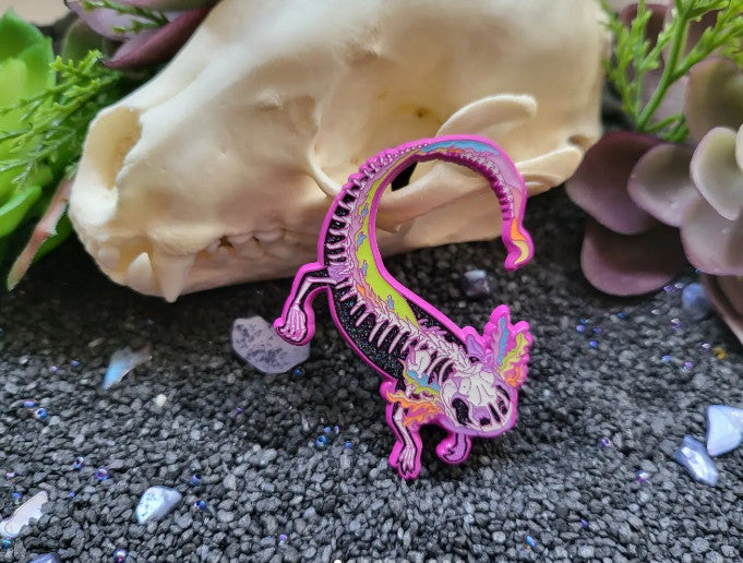 OnionCakes Undead Animals