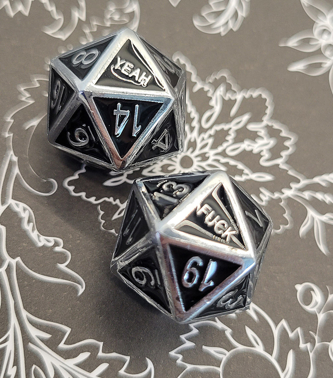 F* Yeah D20