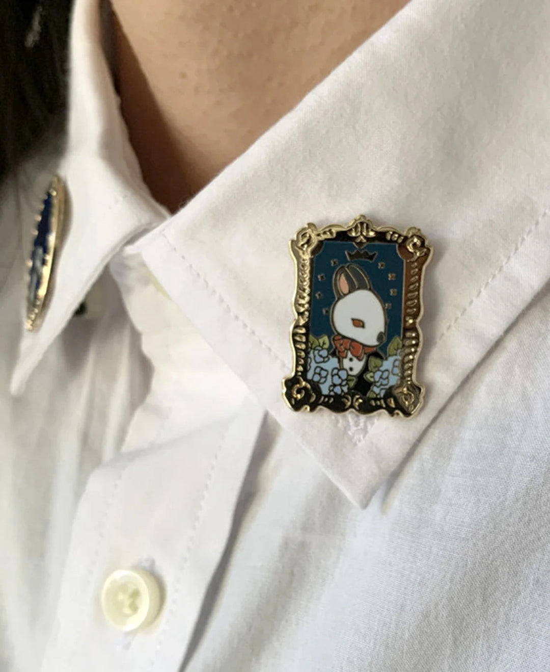 Apothekary Portraits by Akemi