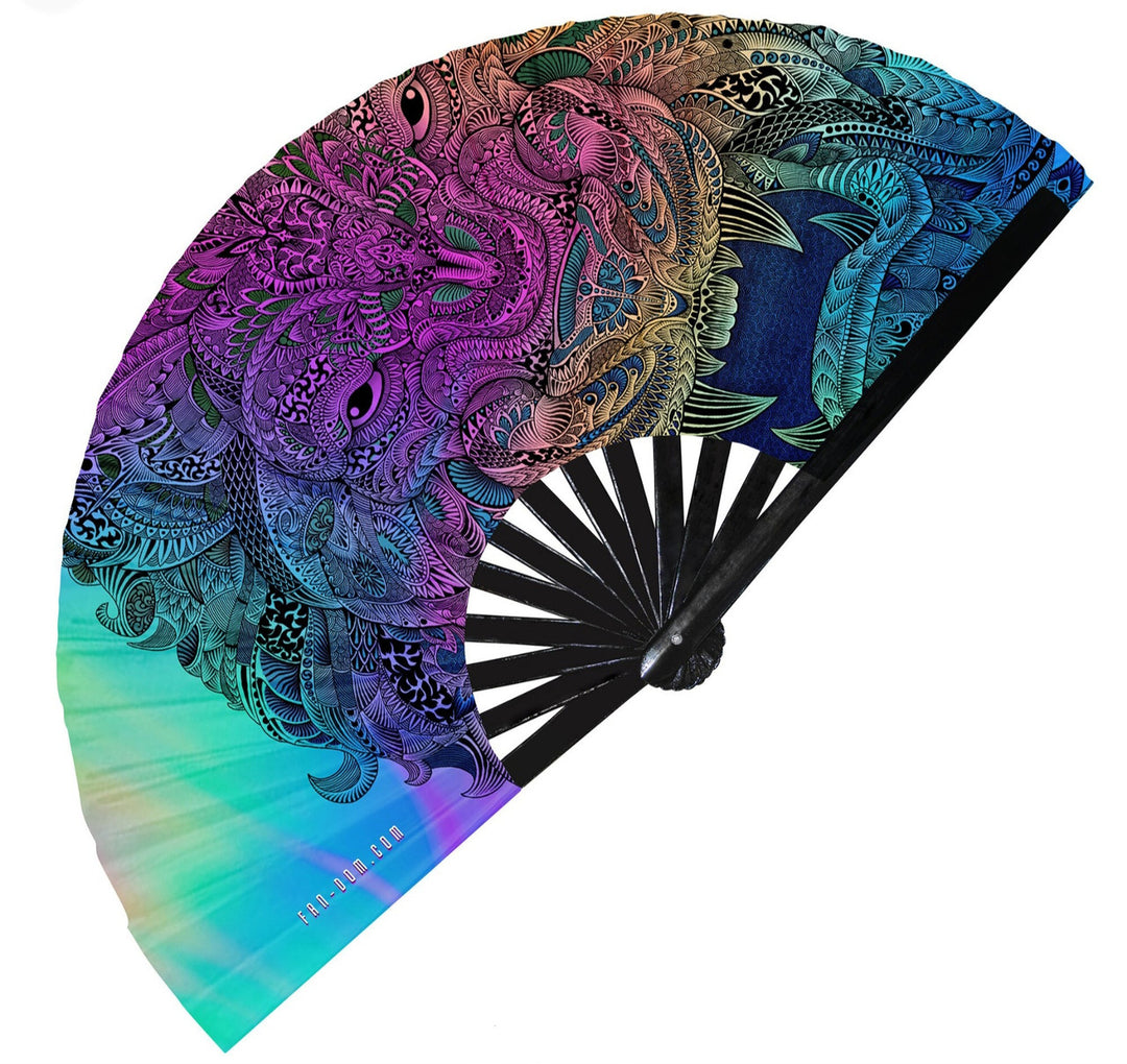 Hypnotique Fans