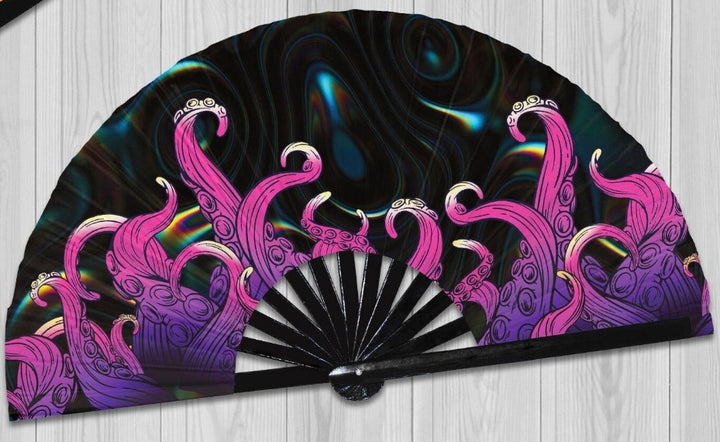 Hypnotique Fans