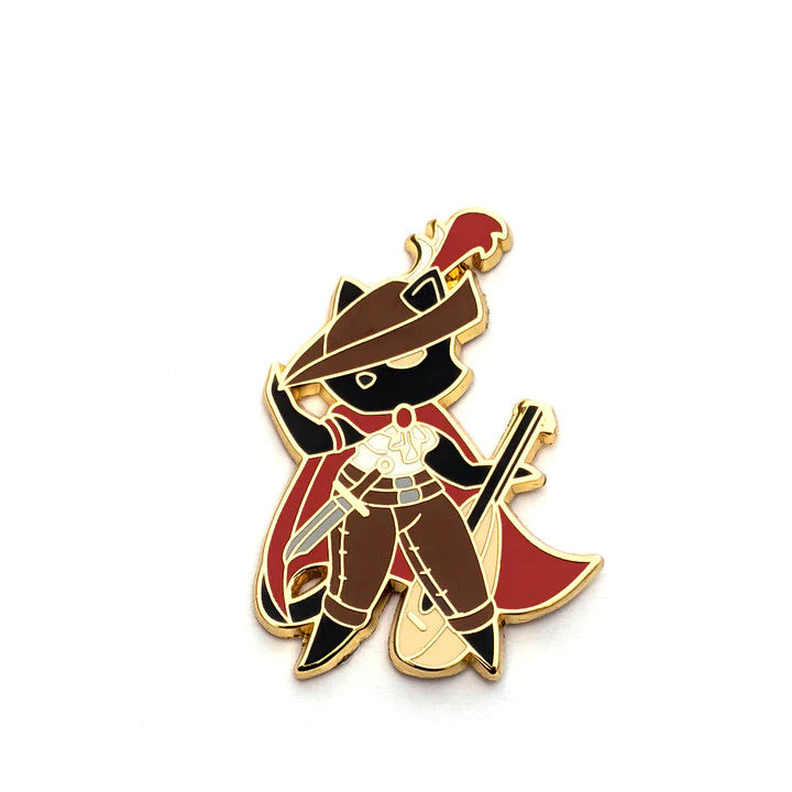 Frost Dragon Designs RPG Cats A-I