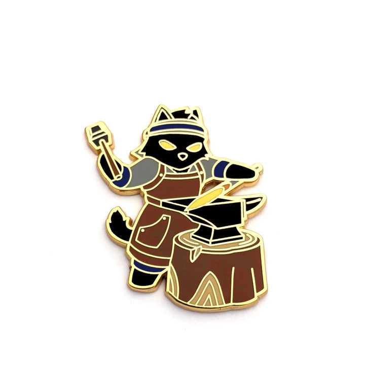 Frost Dragon Designs RPG Cats A-I