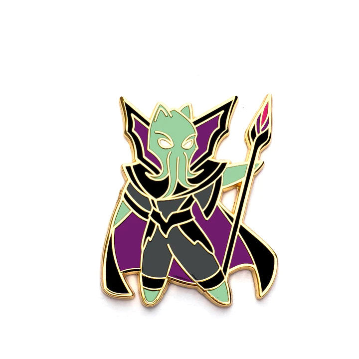 Frost Dragon Designs RPG Cats A-I