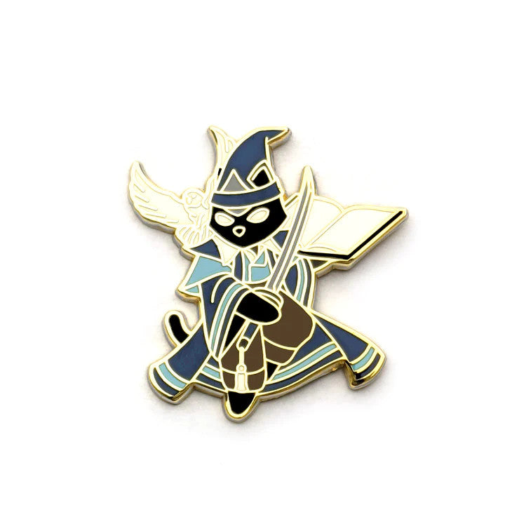 Frost Dragon Designs RPG Cats A-I