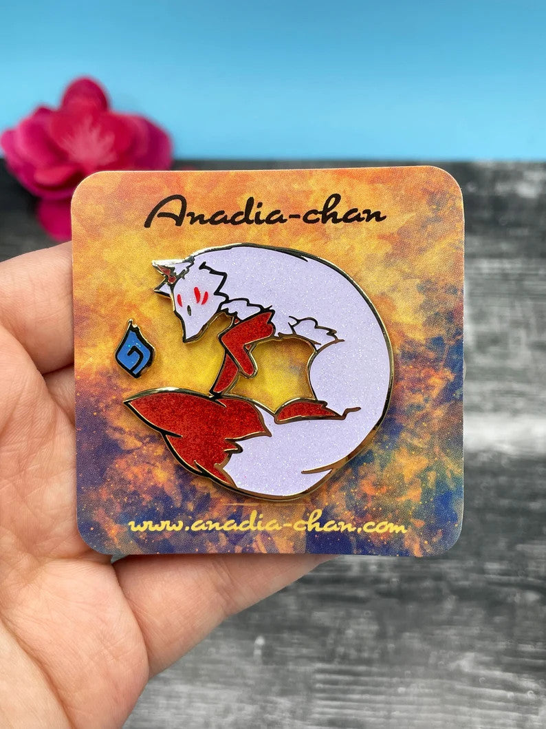 Anadia Pins