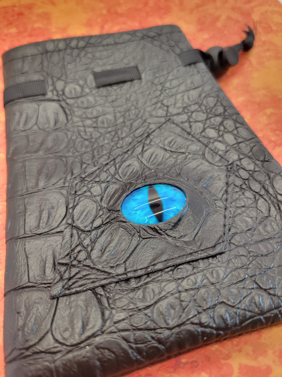 Dragon Eye Dice Bag