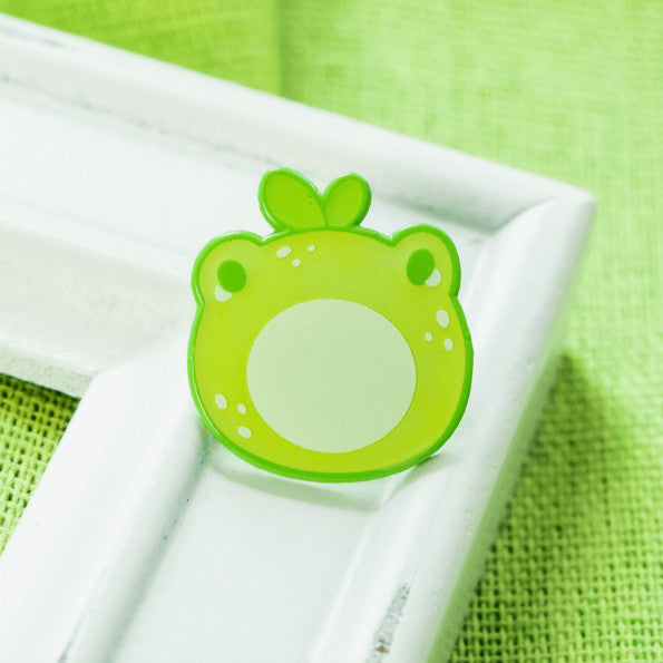 Evy Benita Froot Frogs