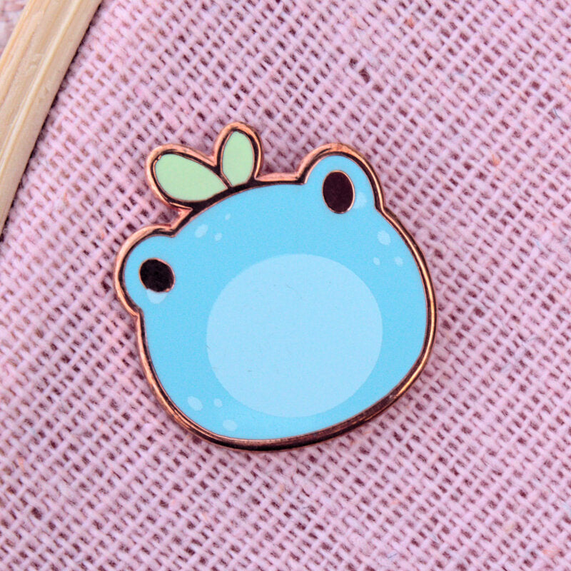 Evy Benita Froot Frogs