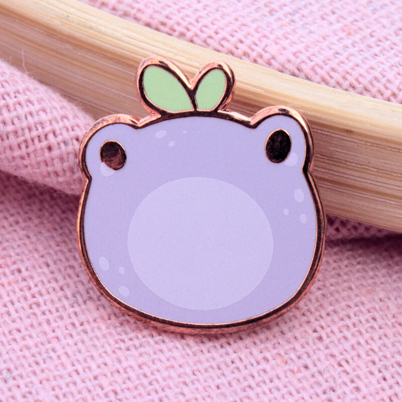 Evy Benita Froot Frogs