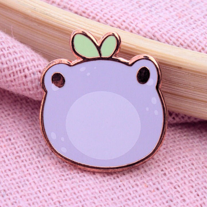 Evy Benita Froot Frogs