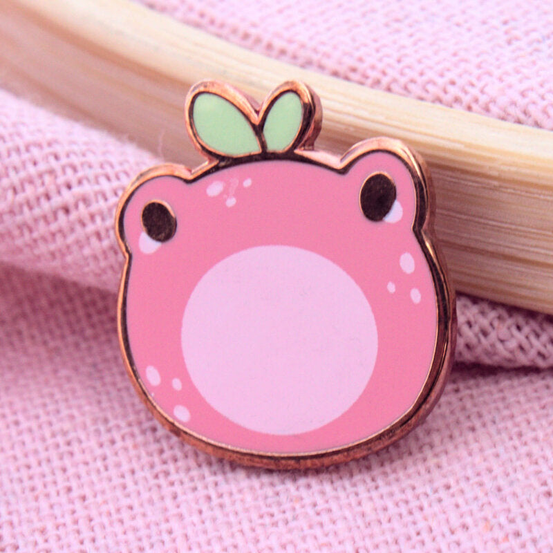 Evy Benita Froot Frogs