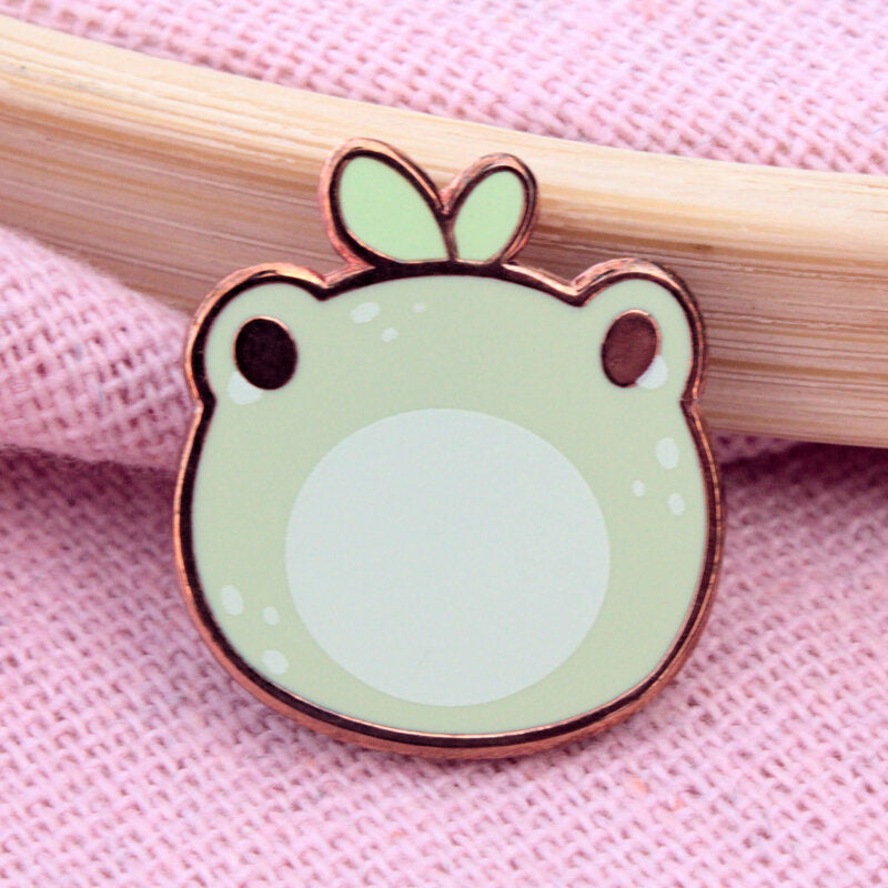 Evy Benita Froot Frogs