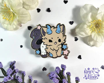 Kira Mythic Cuties A - K