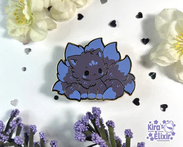 Kira Mythic Cuties A - K