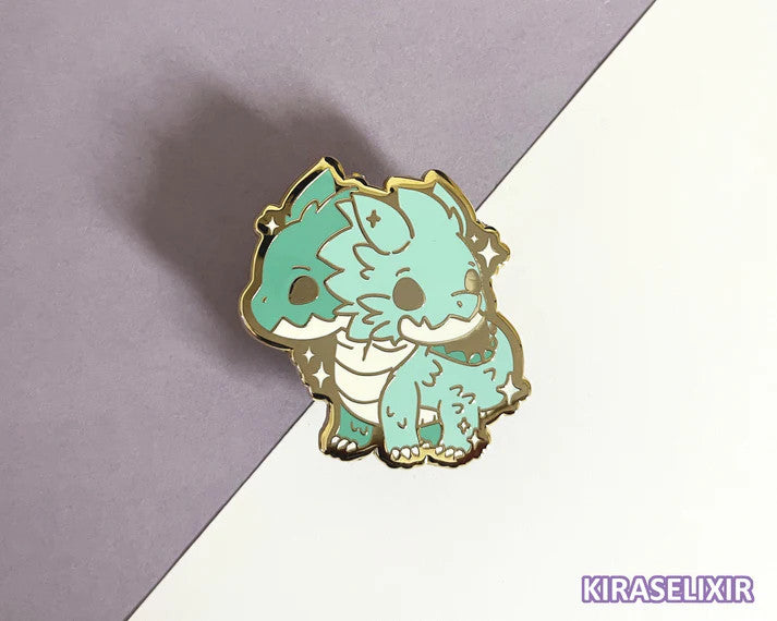 Kira Mythic Cuties A - K