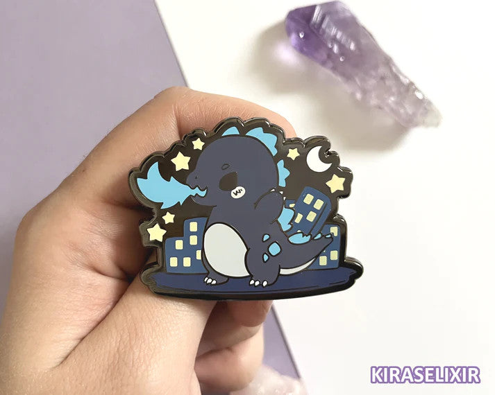 Kira Mythic Cuties A - K