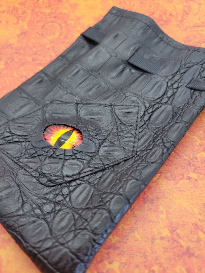 Dragon Eye Dice Bag