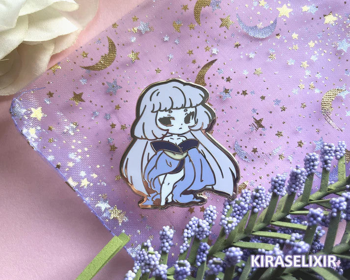 Kira Mythic Cuties L - Z