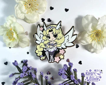 Kira Mythic Cuties L - Z