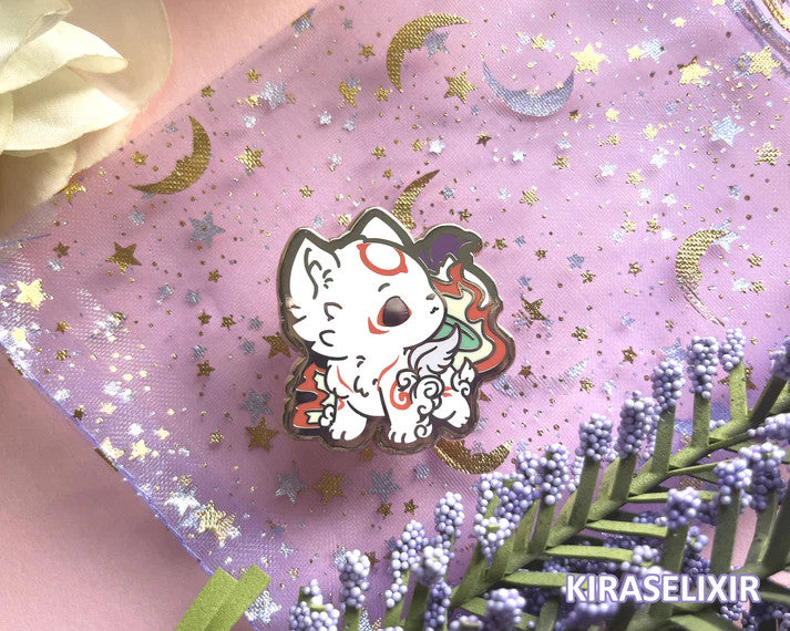 Kira Mythic Cuties L - Z