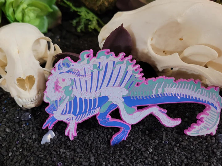 OnionCakes Disappear Dinos N-S
