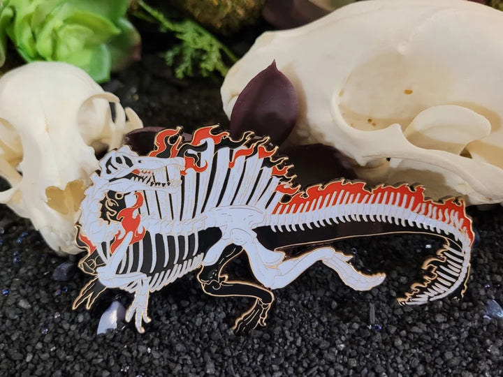 OnionCakes Disappear Dinos N-S