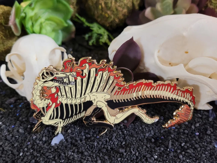 OnionCakes Disappear Dinos N-S