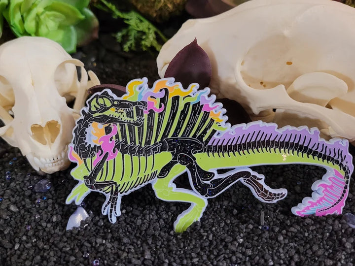 OnionCakes Disappear Dinos N-S