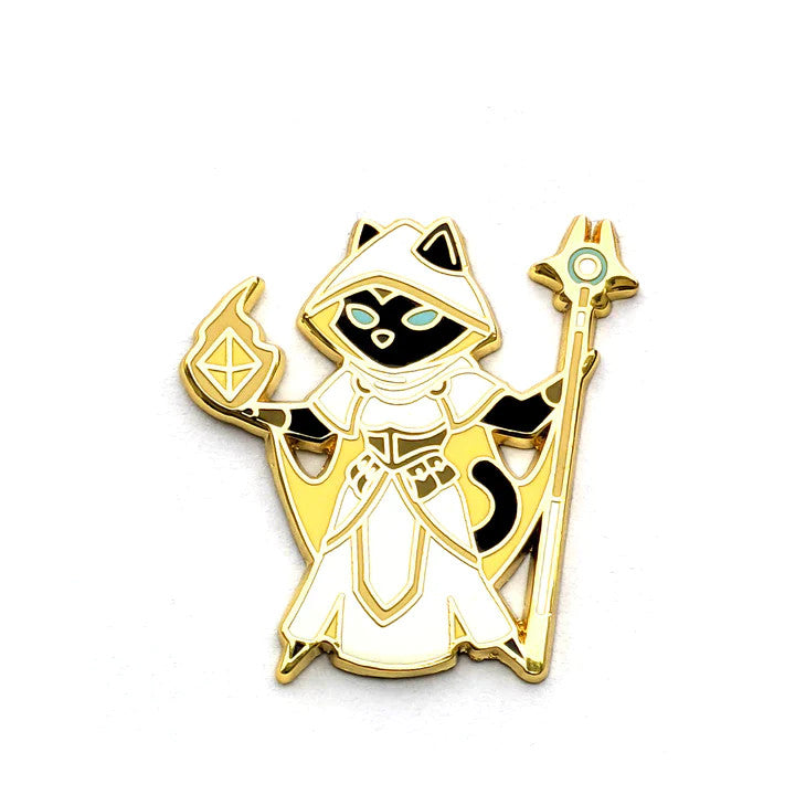 Frost Dragon Designs RPG Cats S-Z