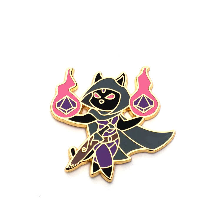 Frost Dragon Designs RPG Cats S-Z