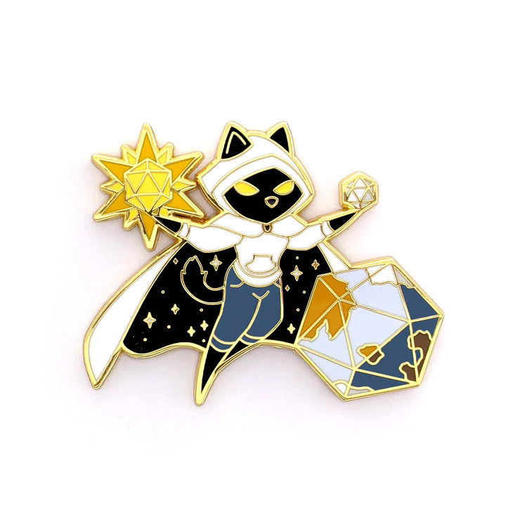 Frost Dragon Designs RPG Cats S-Z