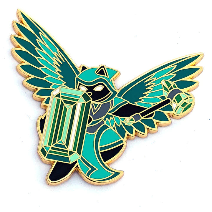 Frost Dragon Designs RPG Cats A-I