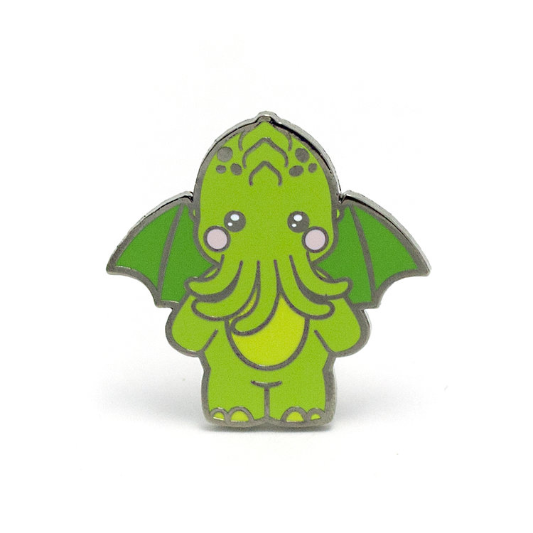 LuxCups Creative A-F