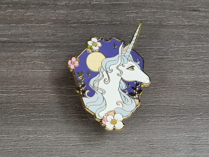 Geekify Last Unicorn