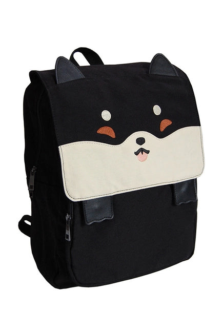 Fox Backpacks by Floral Frolic
