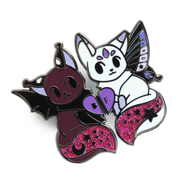 Floral Frolic Pin Sets
