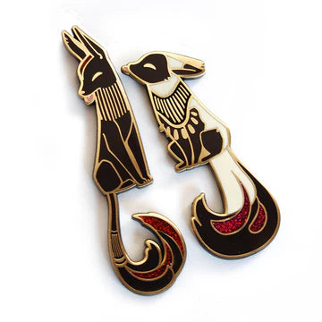 Floral Frolic Pin Sets