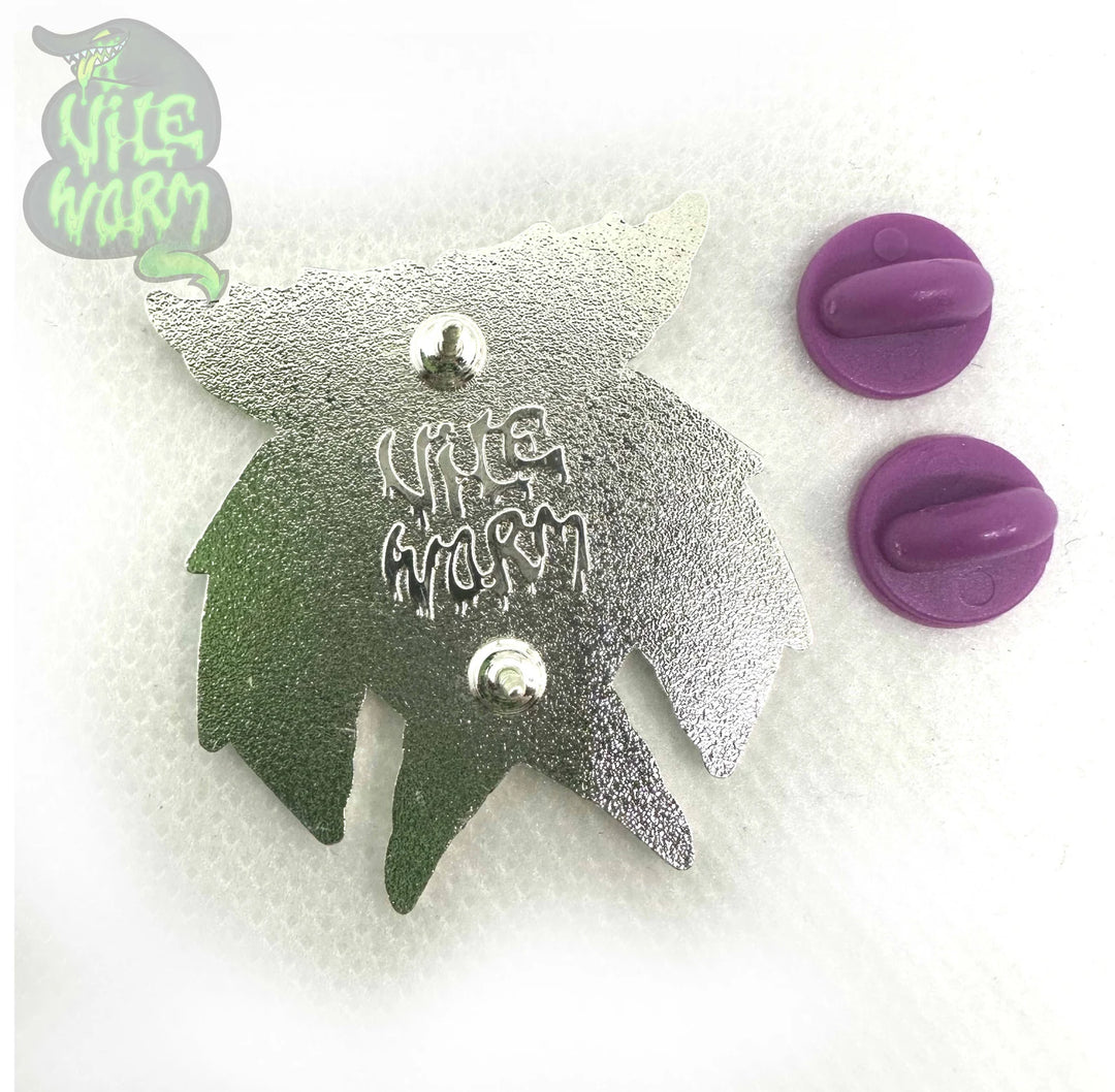 Vile Worm Asexual Angel