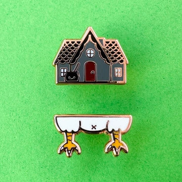 Baba Yaga
