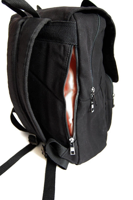 Fox Backpacks by Floral Frolic