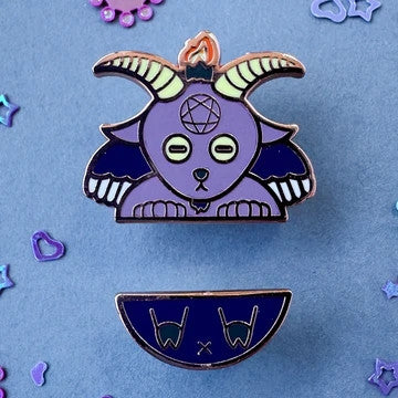 Baphomet